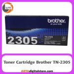 کارتریج Toner Cartridge Brother TN-2305 اصل