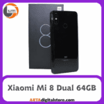 شیائومی Xiaomi Mi 8 Dual 6GB/64GB Black