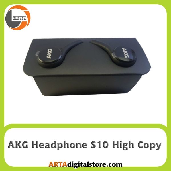 هندزفری سامسونگ AKG Headphone S10 Original