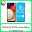 محافظ صفحه Screen Protectore For Samsung Galaxy A03S Airbag Black