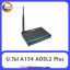 مودم روتر U.Tel A154 ADSL2 Plus Black