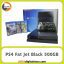 کنسول PS4 Fat Jet Black 500GB