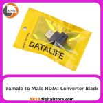 تبدیل مادگی به نری HDMI یک سر L