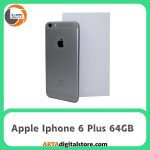 آیفون Apple Iphone 6 Plus 64GB Space Gray