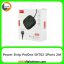 چند راهی برق ProOne SKT02 دارای سه پریز به طول 2m
