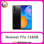 هواوی Huawei Y7a 4GB/128GB Midnight Black