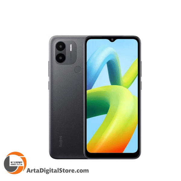 شیائومی Xiaomi Redmi A2 Plus 3GB/64GB Black