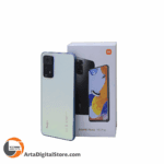 شیائومی Xiaomi Redmi Note 11 Pro 8GB/128GB Star Blue