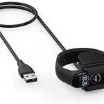 شارژر اصلی Mi Band 4