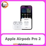 هندزفری Apple Airpods pro 2