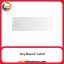 لیبل کیبورد با فونت سفید KeyBoard Label
