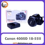 دوربین Canon 4000D