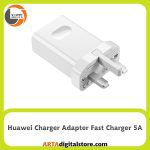 شارژر فست شارژ 5 آمپر هوآوی Charger Adapter Huawei Fast Charger 5A White