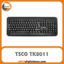 کیبورد تسکو Keyboard TSCO TK8011