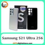 سامسونگ Samsung Galaxy S21 Ultra 5G 12GB/256GB Phantom Silver
