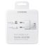 آداپتور شارژر و کابل سامسونگ Samsung Type C