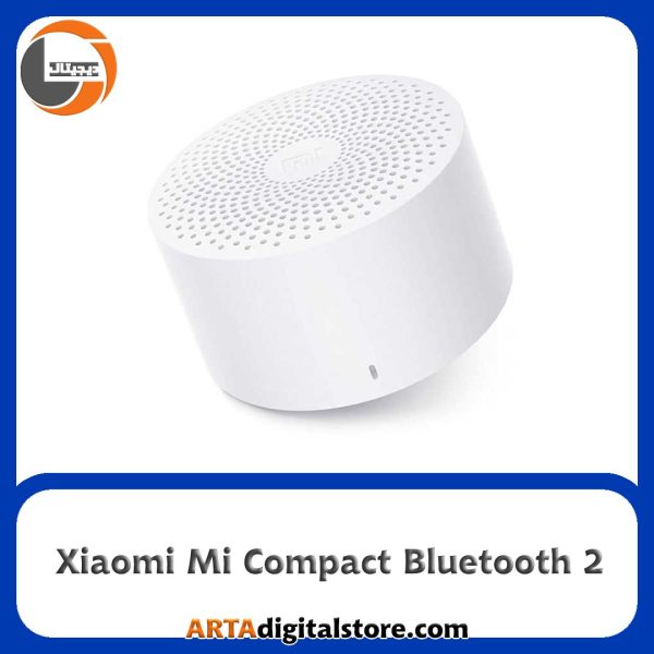 اسپیکر Xiaomi Mi Compact Bluetooth 2
