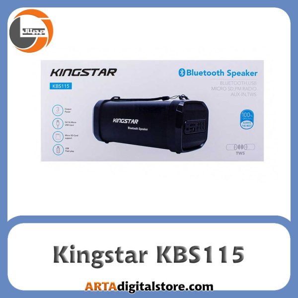 اسپیکر Kingstar KBS115