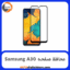 محافظ صفحه سامسونگ Screen Protectore For Samsung A30 Full Black