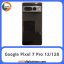 گوگل Google Pixel 7 Pro 12GB/128GB Black