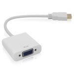 تبدیل HDMI to VGA Adapter