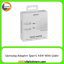 شارژر 45 وات سامسونگ به همراه کابل Samsung Adapter Type-C 45W With Cable White