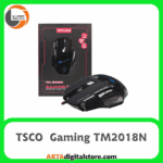 موس تسکو Mouse TSCO - GAMING-TM2018N
