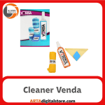 کیت تمیز کننده صفحه نمایش وندا Cleaner Venda