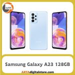 سامسونگ Samsung A23 6GB/128GB