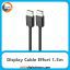 کابل Display Cable Effort 1.5m Black