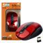 موس Exon G-108 قرمز