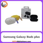 هدفون بلوتوث سامسونگ Samsung Galaxy Buds plus SM-R175 Black