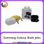 هدفون بلوتوث سامسونگ Samsung Galaxy Buds plus SM-R175 Black
