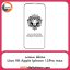 محافظ صفحه آیفون لیون Screen Protectore Lion 9H For Apple iphone 13Pro max Full Black