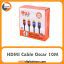 کابل HDMI Cable Gold Oscar Black طول 10m