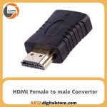 تبدیل HDMI To HDMI