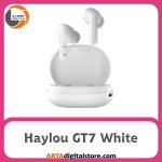 هندزفری بلوتوث هایلو Haylou GT7 White