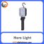 چراغ اضطراری هیرو Hero rechargeable emergency