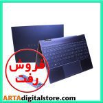 لپ تاپ فوق سبک و حرفه ای HP Spectre X360 بهمراه قلم اورجینال
