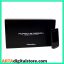 موبایل بلک بری BlackBerry Porsche Desine P9983