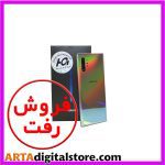 سامسونگ Samsung Note 10 Plus 12GB/256GB Aura Glow