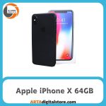اپل آیفون Apple iPhone X 64GB Space Gray