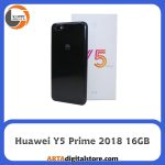 هوآوی Huawei Y5 Prime 2018 2GB/16GB Black