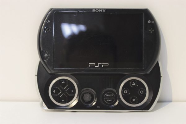 کنسول PSP GO 16GB