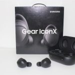 هدفون SAMSUNG GEAR ICONX