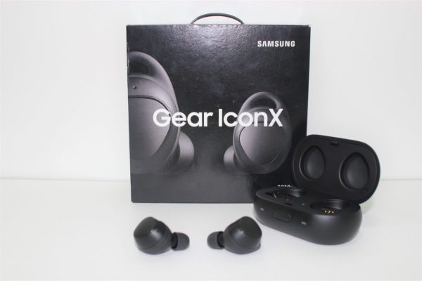 هدفون SAMSUNG GEAR ICONX