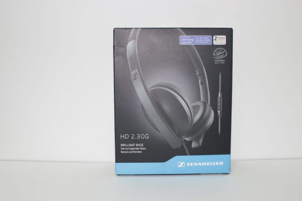 هدفون Sennheiser HD 2.30G