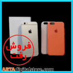 اپل آیفون Apple iphone 6 16GB Silver