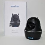 دوربین تحت شبکه IP برند Reolink مدل Keen