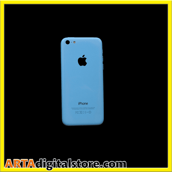 اپل آیفون Apple iPhone 5C 16GB Blue